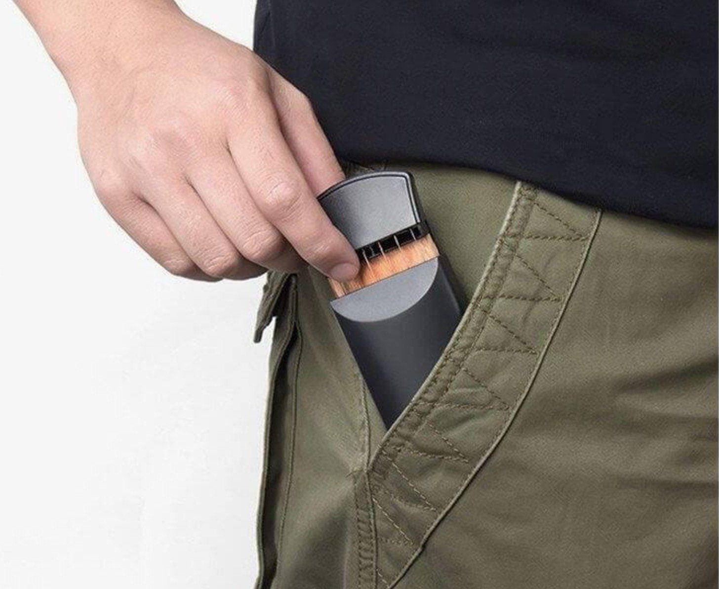 Pocket Acoustic Guitar - Artistic Pod