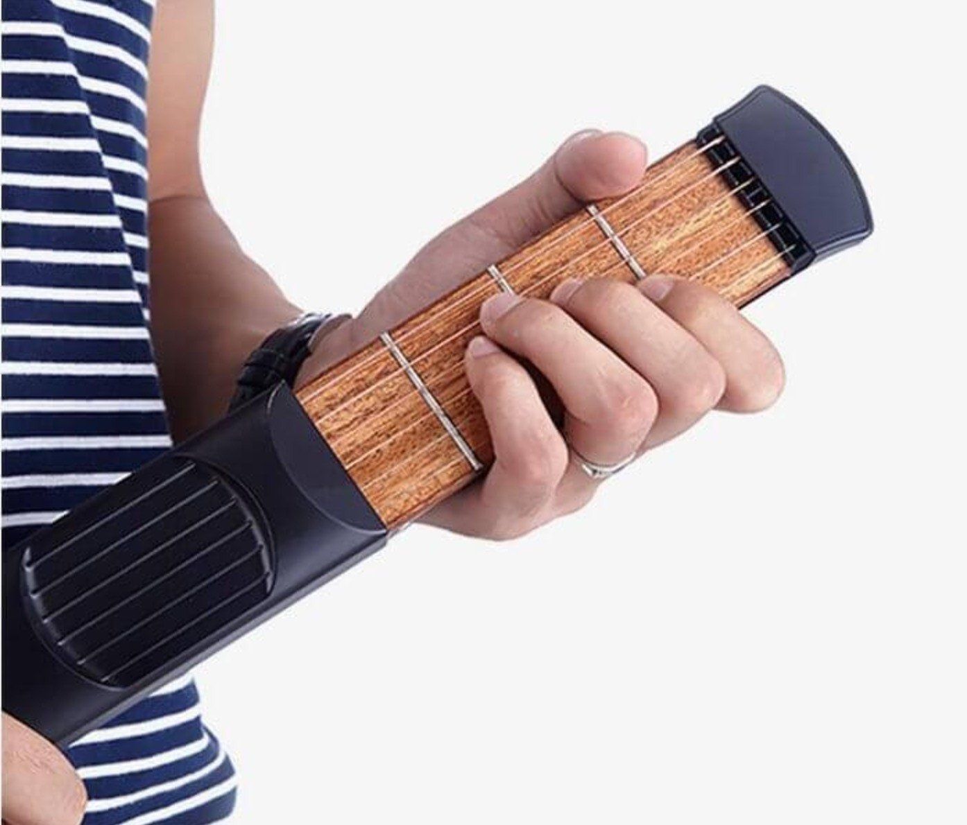 Pocket Acoustic Guitar - Artistic Pod