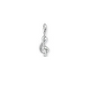 Charming Musical Note Pendants - As picture1 - { shop_name }} - Review