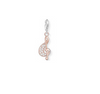 Charming Musical Note Pendants - As picture3 - { shop_name }} - Review
