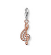 Charming Musical Note Pendants - As picture4 - { shop_name }} - Review