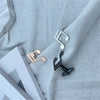 Novelty Music Design Cufflinks