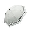 Piano Music Umbrella