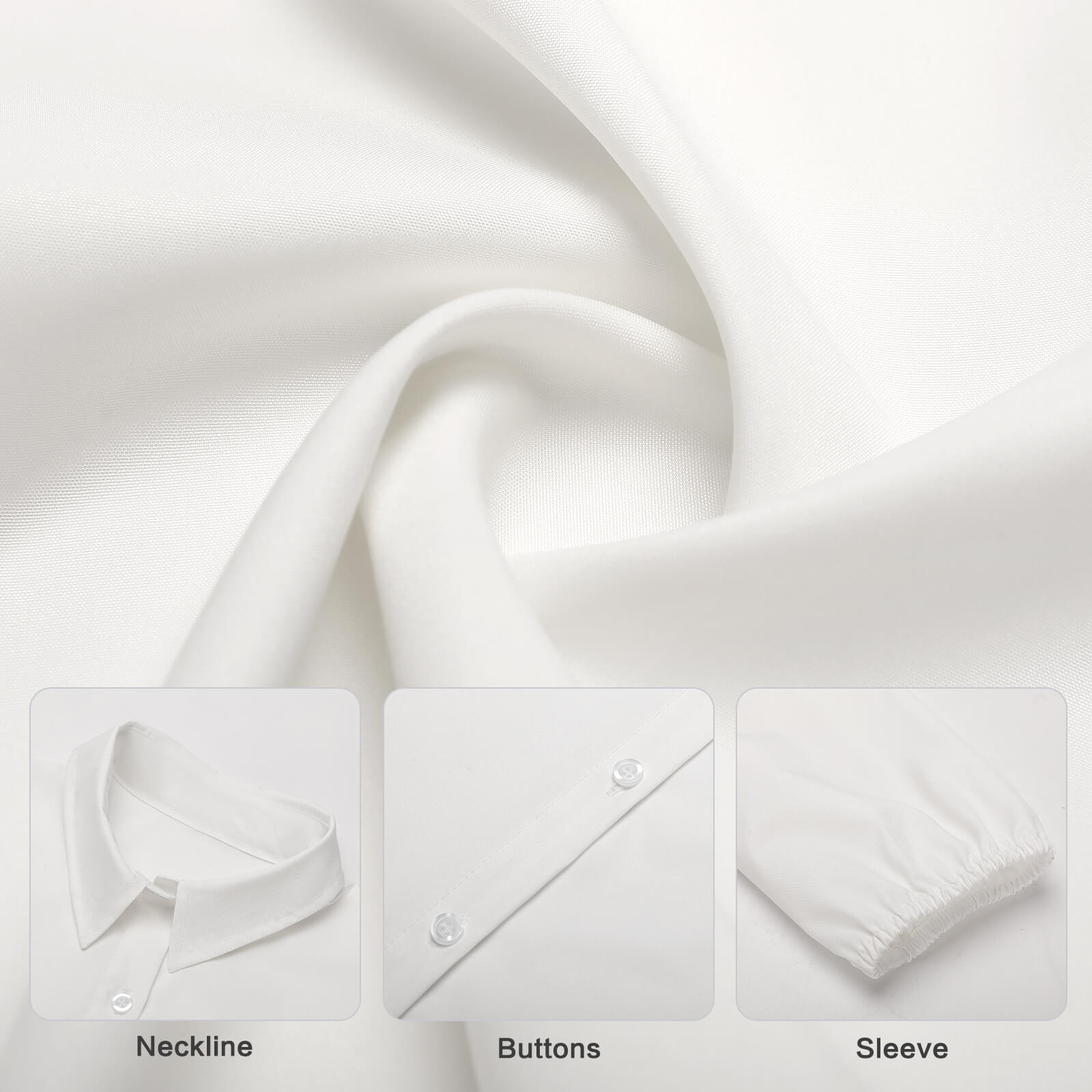 Vintage Music Long Sleeves Shirt