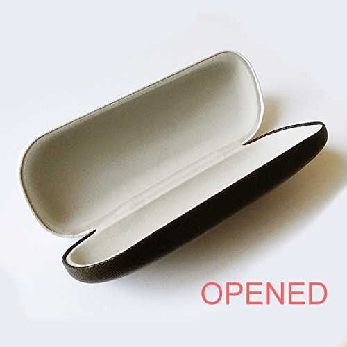 Music Notes Glasses Case