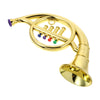 Simulated French Horn Model