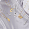 Music Instrument Necklace