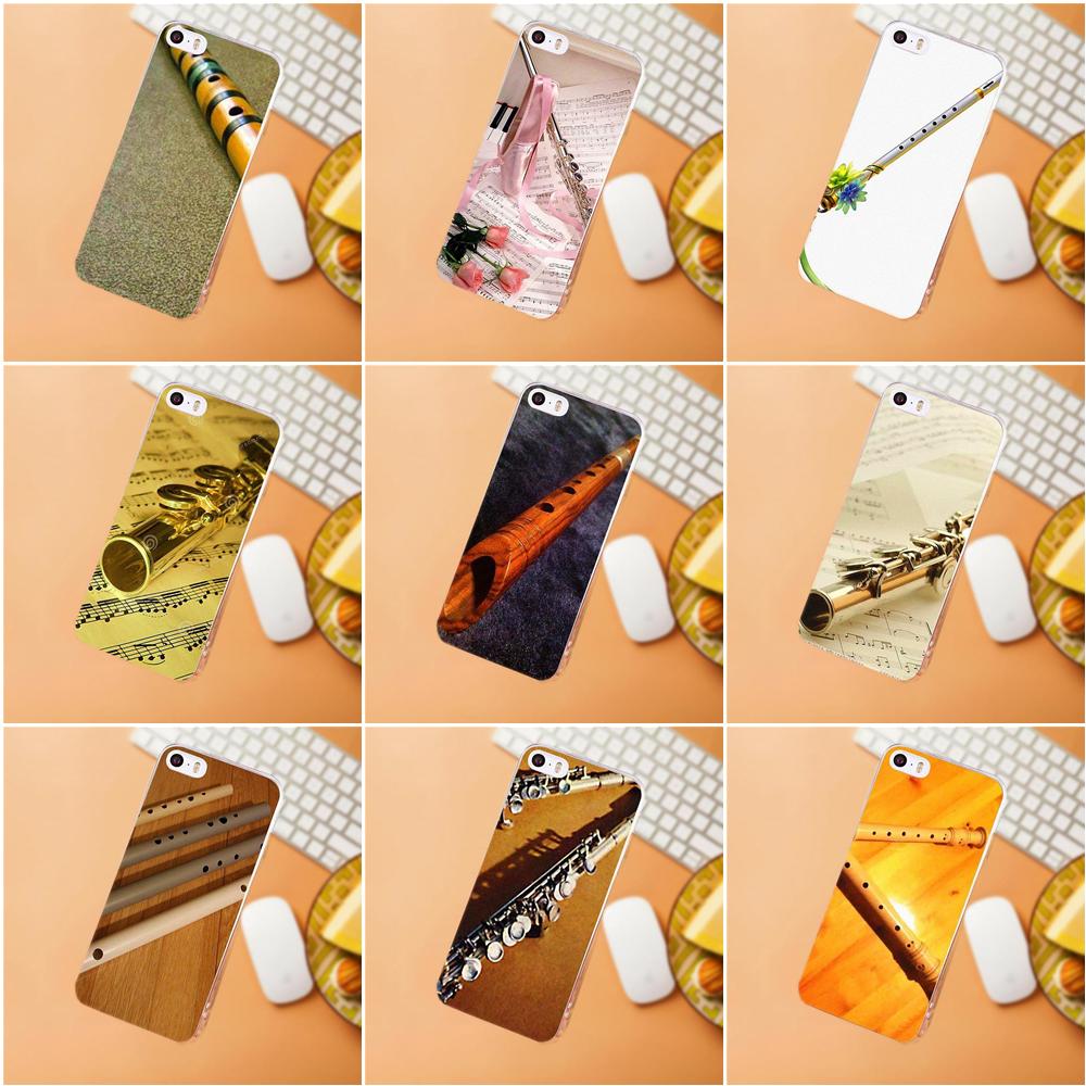 Flute Samsung Phone Case