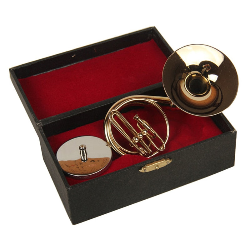 Sousaphone Ring Bass Model