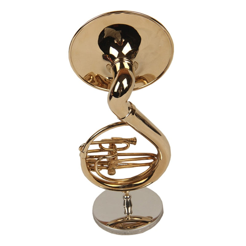 Sousaphone Ring Bass Model