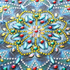 Mandala Flower DIY Diamond Painting