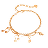 Music Treble Clef Bracelet