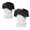 Music Note Casual T-Shirt