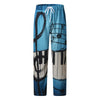 Music Notes Jogger Trousers