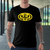 Super Music Batman T-shirt