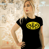 Super Music Batman T-shirt