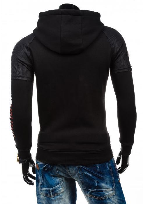 Pump Up The Volume Hoodie Sweatshirt