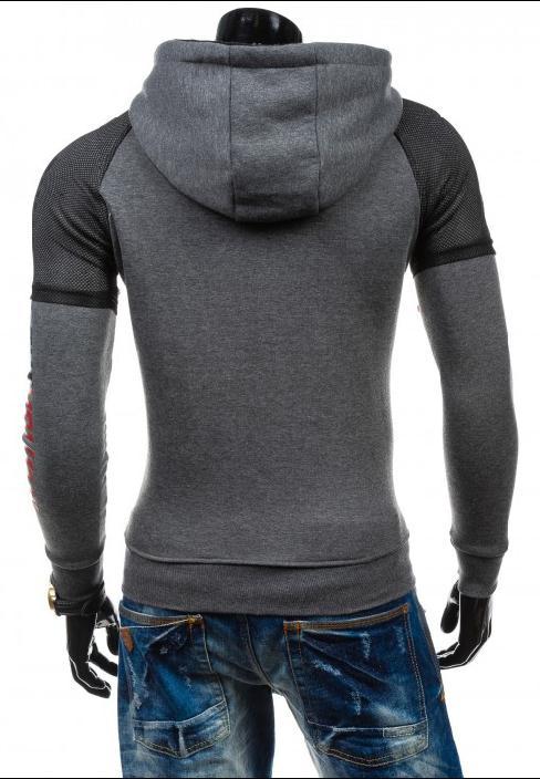 Pump Up The Volume Hoodie Sweatshirt