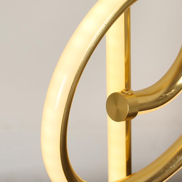 [Pre-Order] Musical Note Lamp - Artistic Pod Review