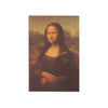 Mona Lisa Leonardo Da Vinci Smile Poster - { shop_name }} - Review