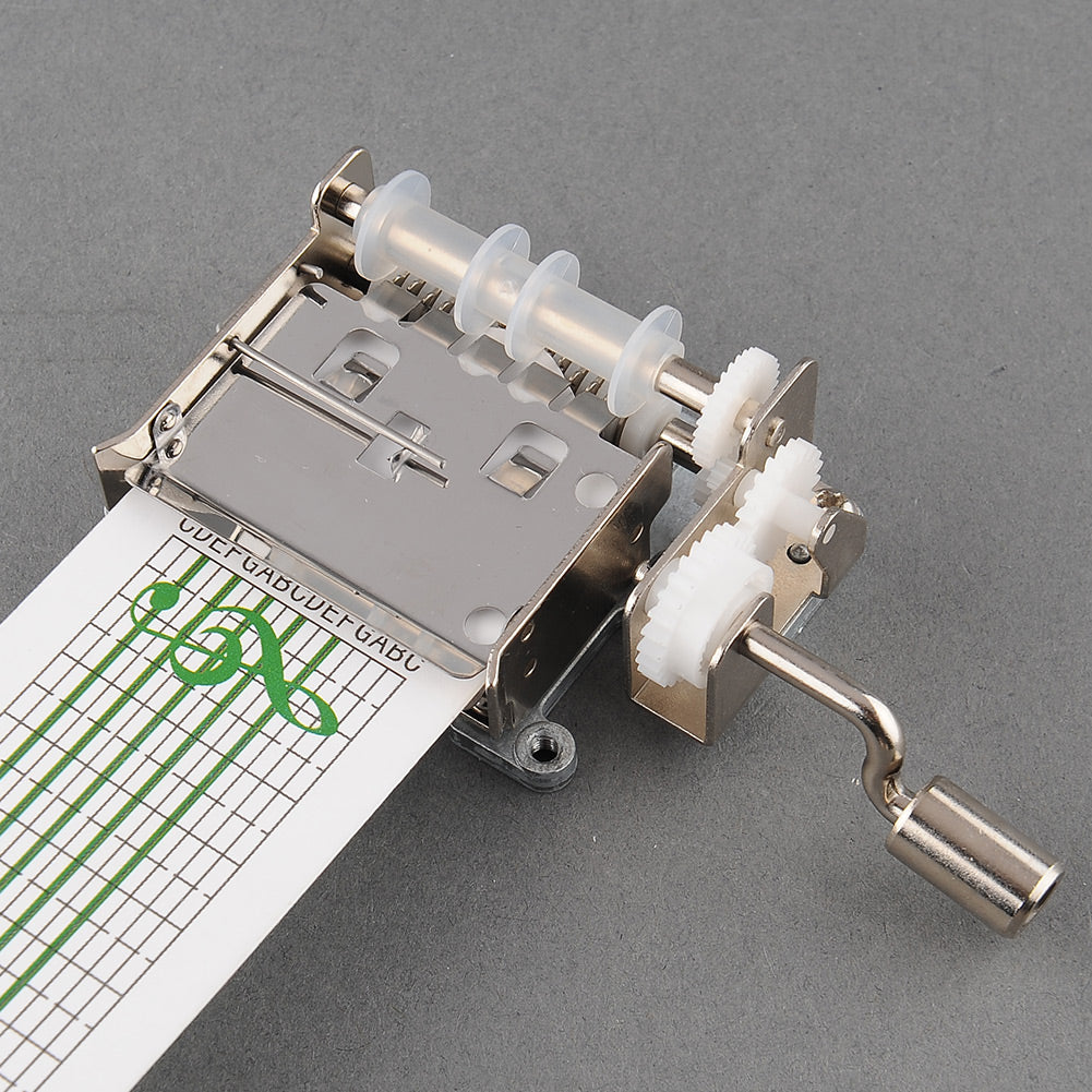 Mechanical Musical Box™