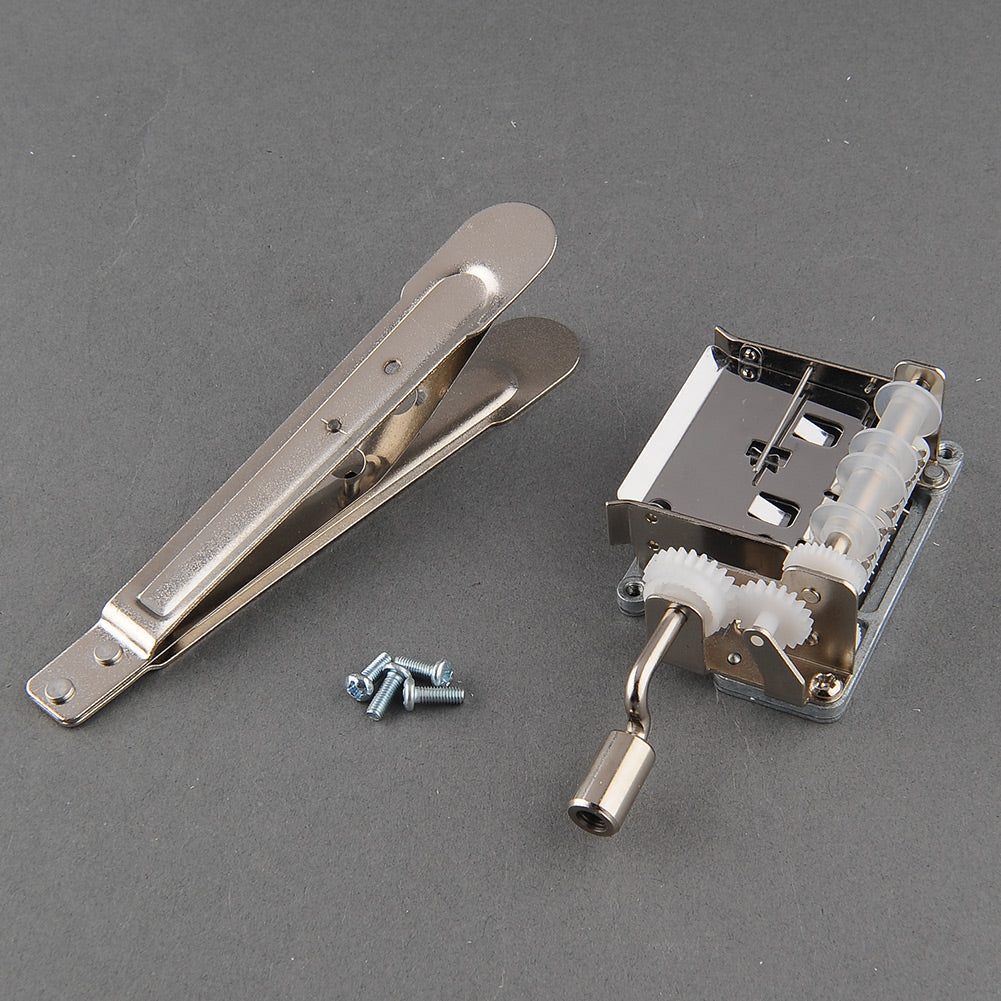 Mechanical Musical Box™