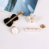 Free - Music instruments Brooch - Artistic Pod Review