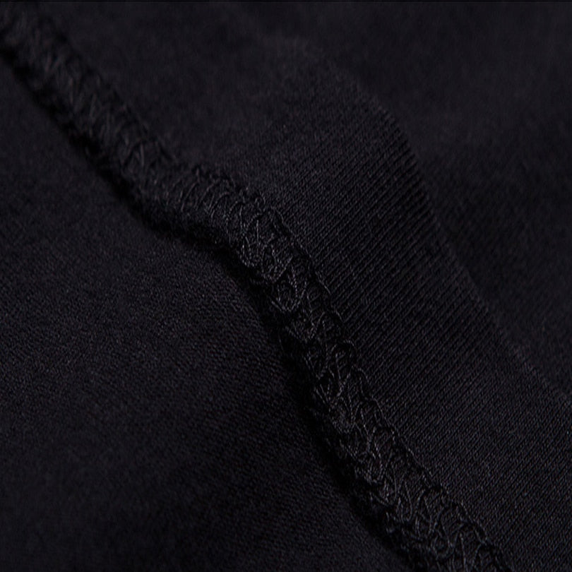 Musician Cat Plays Drum T-Shirt