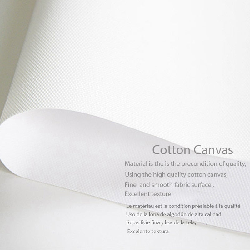 Vintage Sheet Music Poster