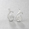 French Horn Earrings - Artistic Pod Review