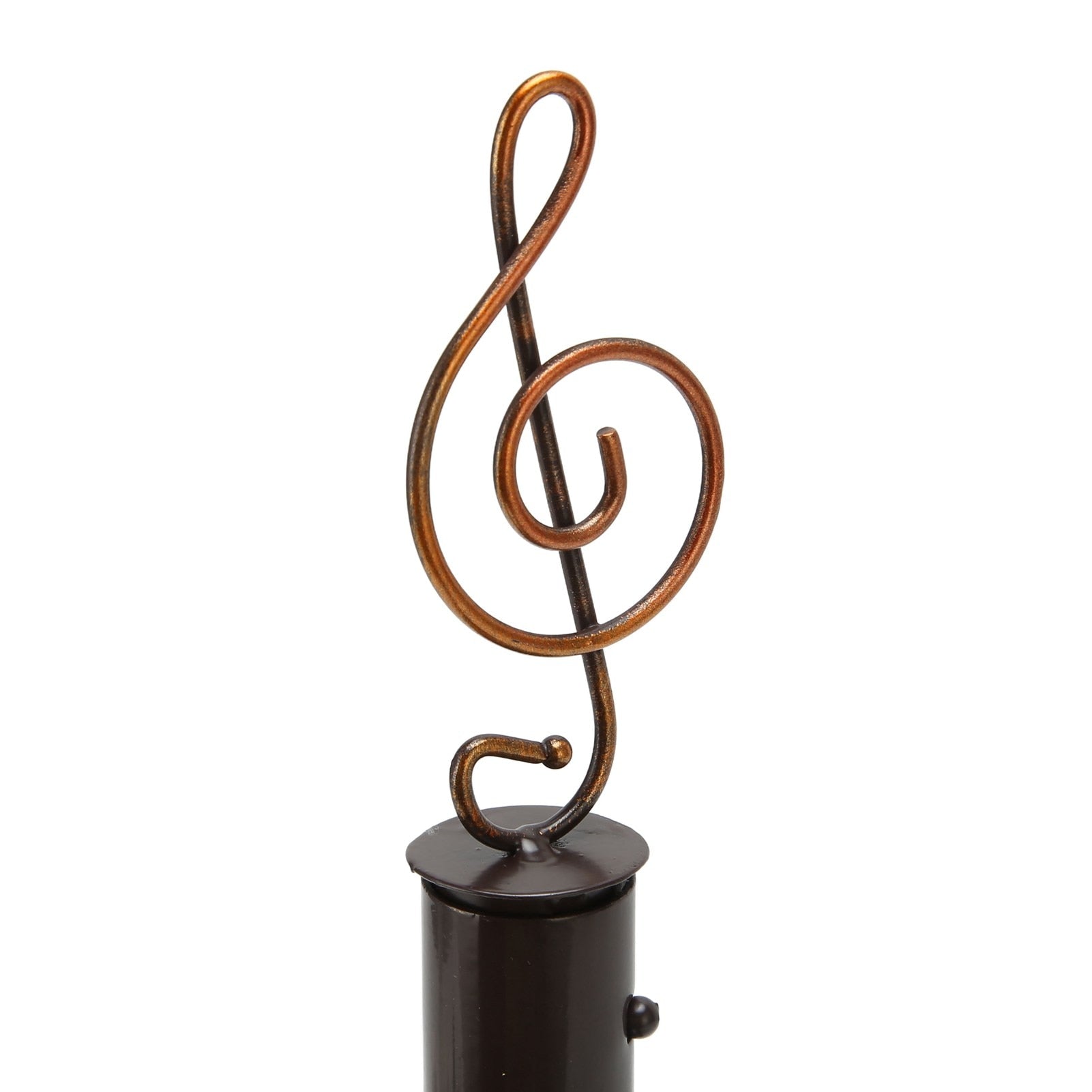 Violin Towel Roll Holder