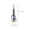 Toy Kids Musical Notes Guitar