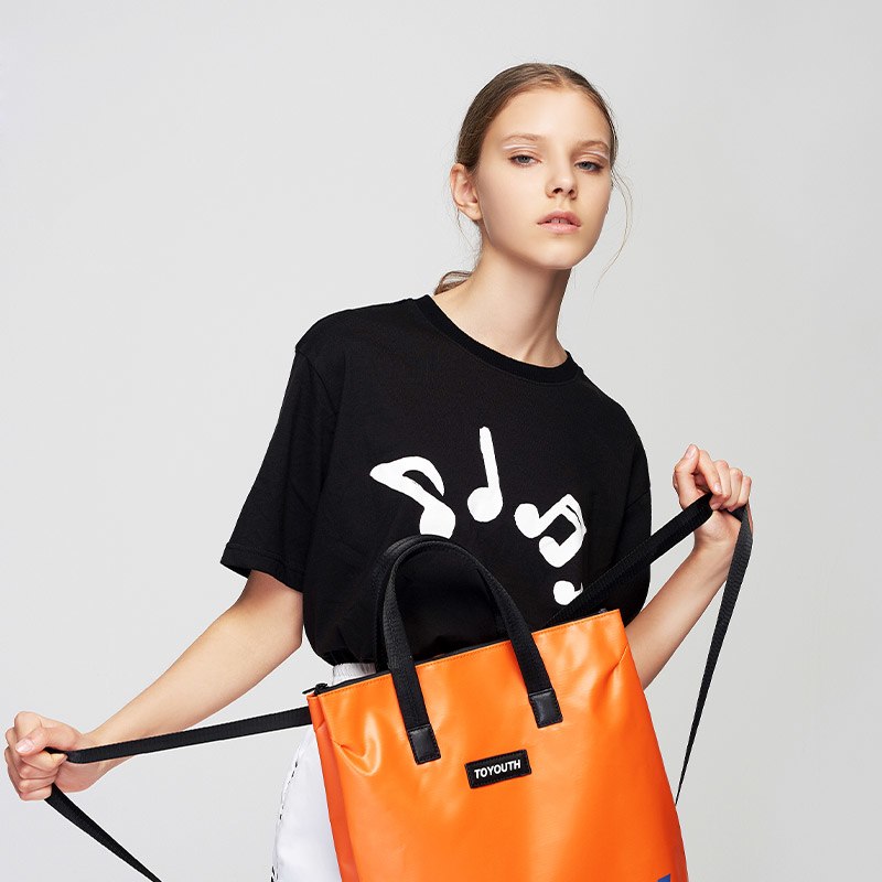 Summer Musical Note T-Shirt