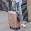 Music Travel Luggage