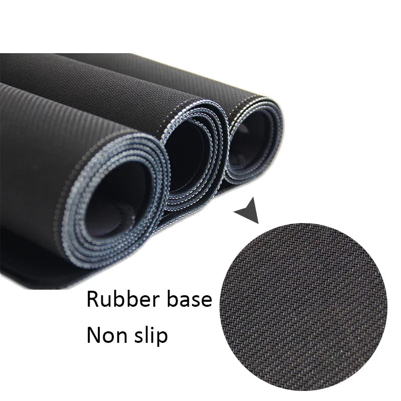 Music Note Piano Mouse Pad