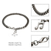 Beam Music Notes Bracelet