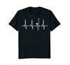 Trombone Heart Beat T-Shirt