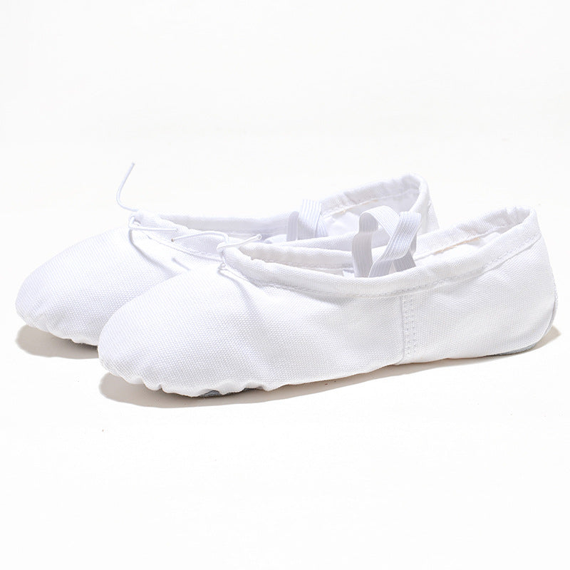 Ballet Dance Shoes
