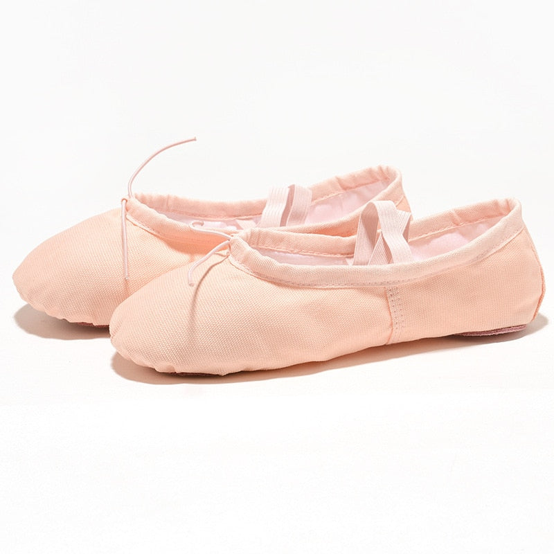 Ballet Dance Shoes
