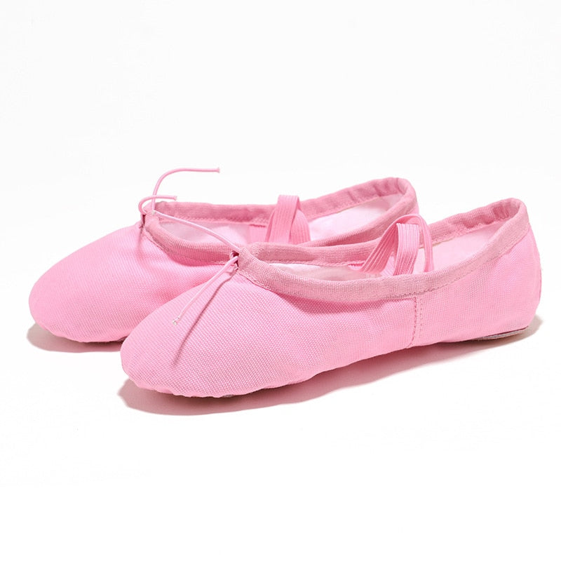 Ballet Dance Shoes
