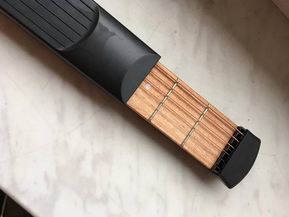 Pocket Acoustic Guitar - Artistic Pod