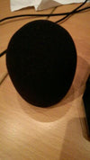 MICROPHONE COVERS - Artistic Pod