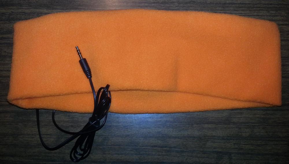 Music Earphones Headband - Artistic Pod