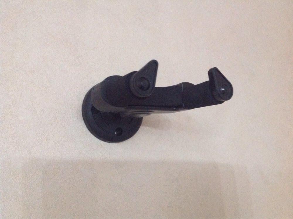 Guitar Wall Hanger Holder Stand Rack Hook Mount - Artistic Pod