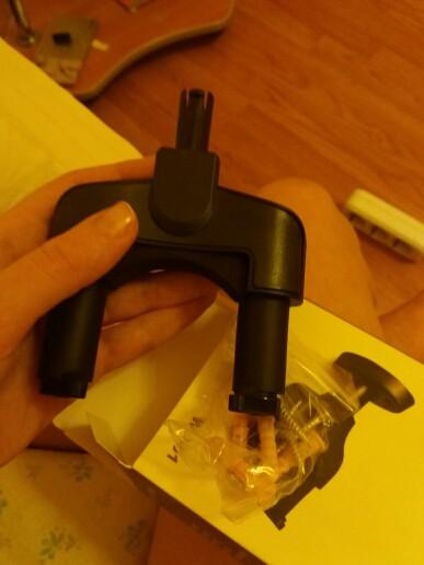 Guitar Wall Hanger Holder Stand Rack Hook Mount - Artistic Pod