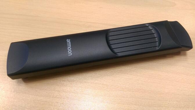 Pocket Acoustic Guitar - Artistic Pod