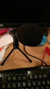 MICROPHONE COVERS - Artistic Pod