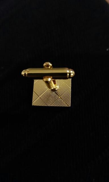 Musical Instruments Cuff links
