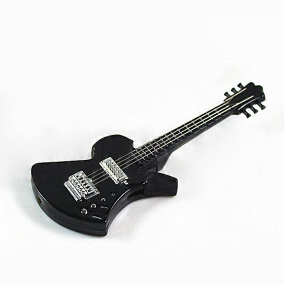 Windproof Guitar Lighter