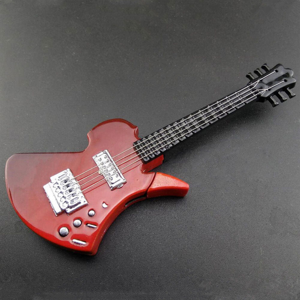 Windproof Guitar Lighter